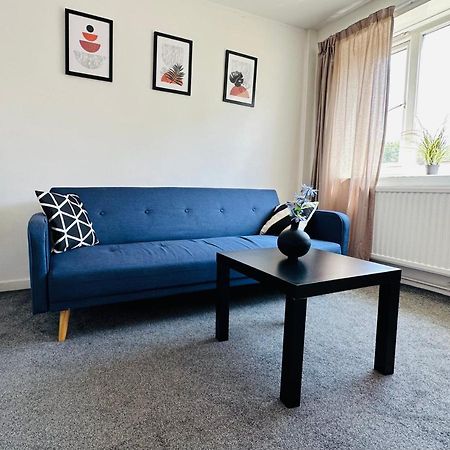 Cosy Flat Close To East Dulwich Station Londen Buitenkant foto