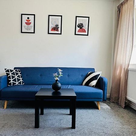 Cosy Flat Close To East Dulwich Station Londen Buitenkant foto