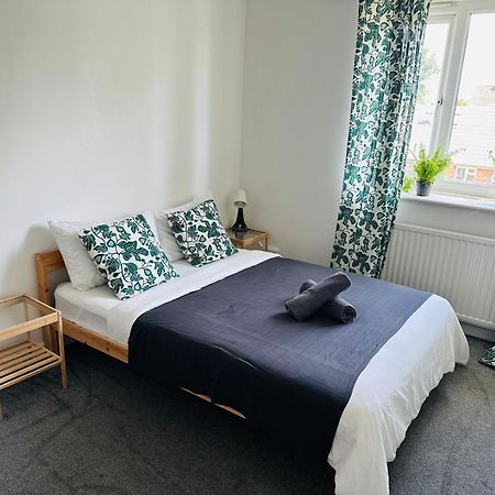 Cosy Flat Close To East Dulwich Station Londen Buitenkant foto
