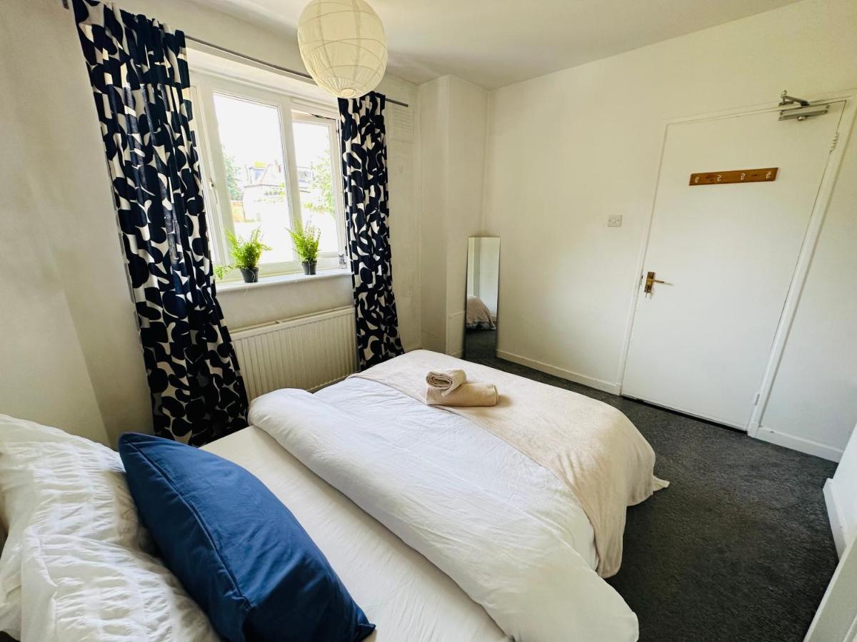 Cosy Flat Close To East Dulwich Station Londen Buitenkant foto