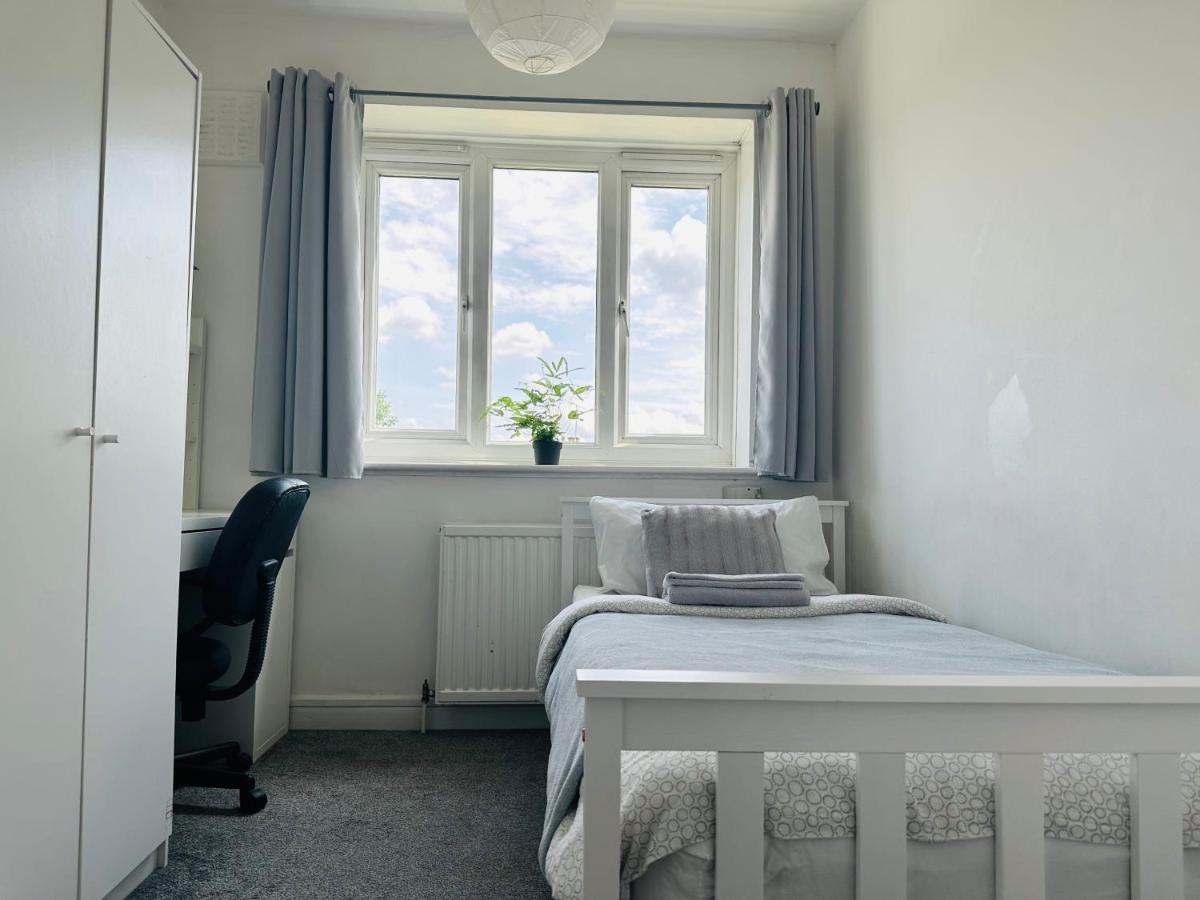 Cosy Flat Close To East Dulwich Station Londen Buitenkant foto