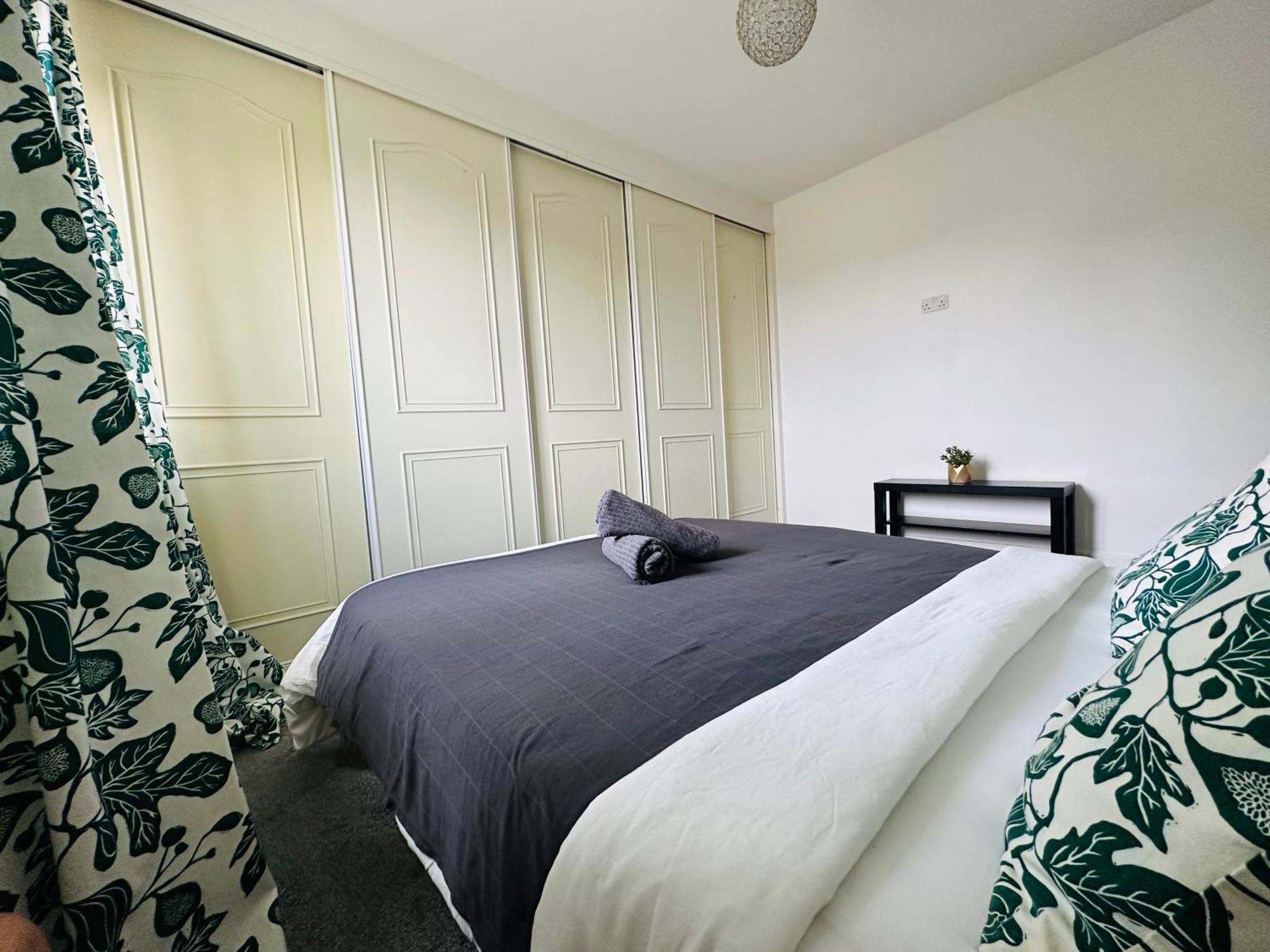 Cosy Flat Close To East Dulwich Station Londen Buitenkant foto