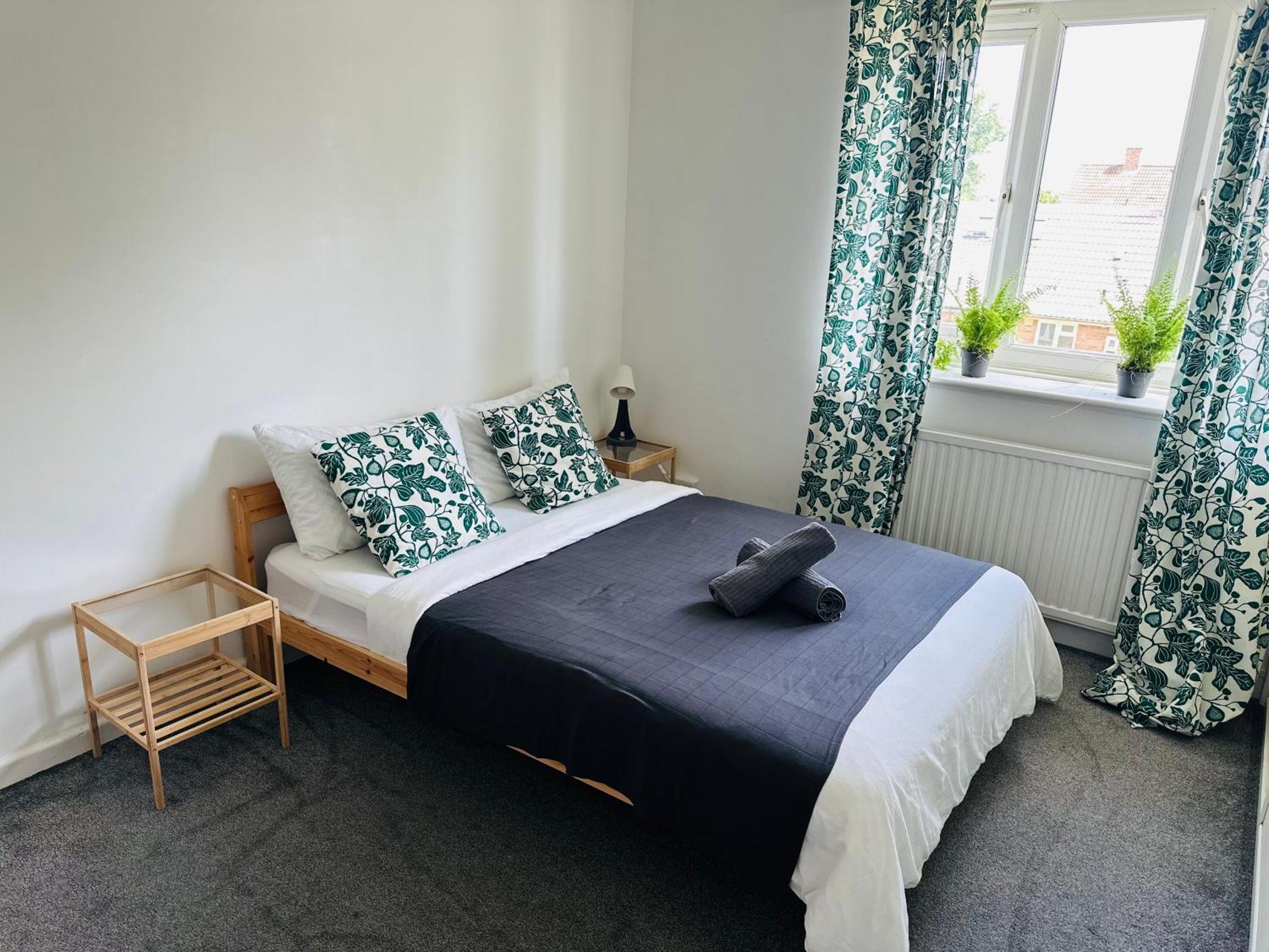 Cosy Flat Close To East Dulwich Station Londen Buitenkant foto