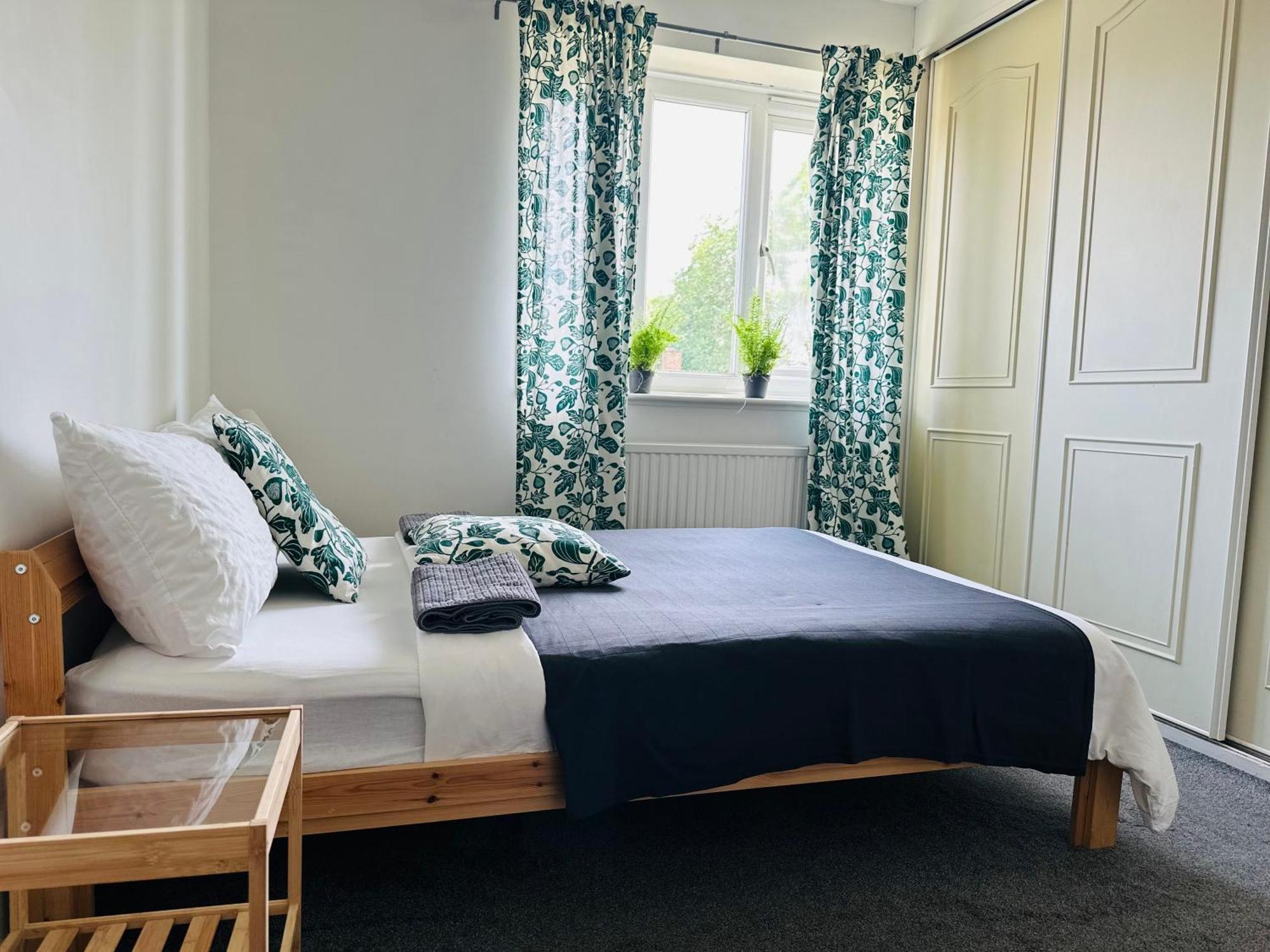 Cosy Flat Close To East Dulwich Station Londen Buitenkant foto