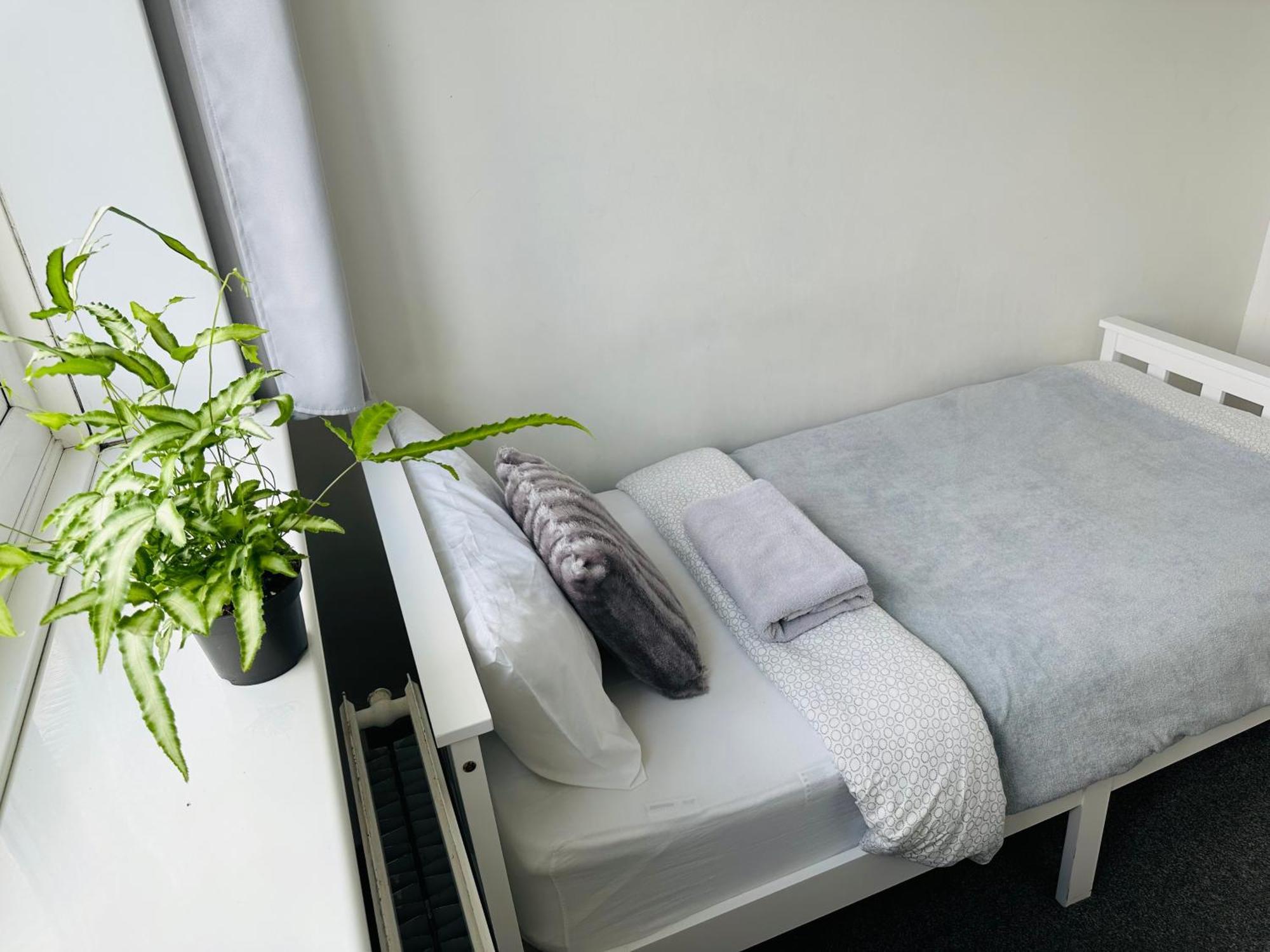 Cosy Flat Close To East Dulwich Station Londen Buitenkant foto