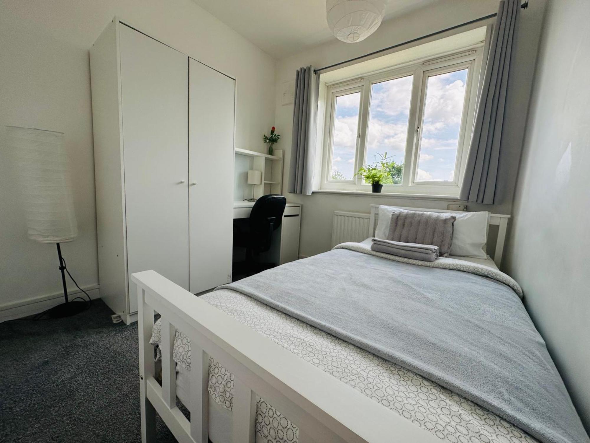 Cosy Flat Close To East Dulwich Station Londen Buitenkant foto
