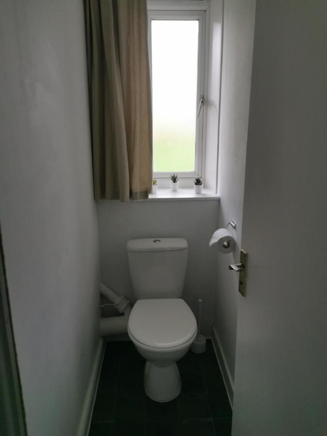 Cosy Flat Close To East Dulwich Station Londen Buitenkant foto