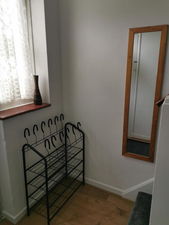 Cosy Flat Close To East Dulwich Station Londen Buitenkant foto