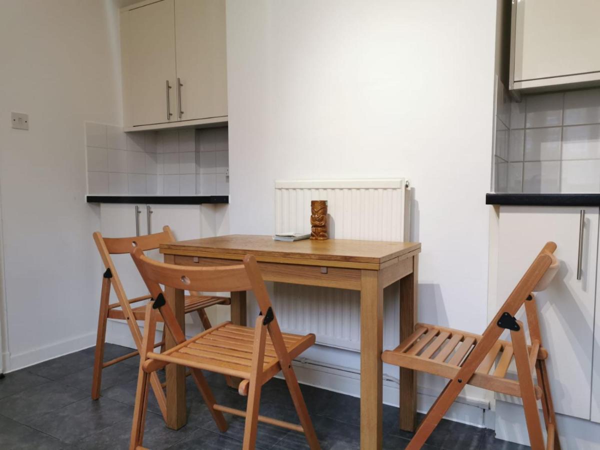 Cosy Flat Close To East Dulwich Station Londen Buitenkant foto