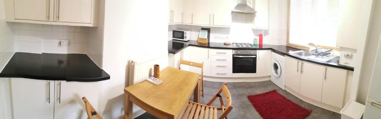 Cosy Flat Close To East Dulwich Station Londen Buitenkant foto